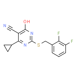 NVP CXCR2 20 1029521-30-9